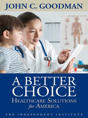 cover image of A Better Choice